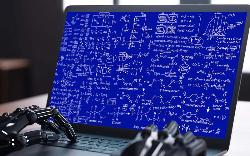 Fundamental mathematics and practical AI applications