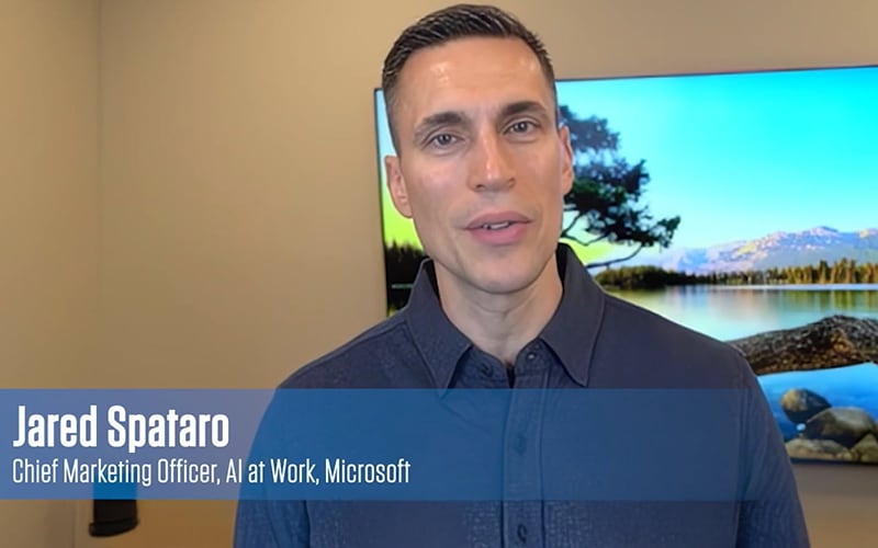 The Future of Business Applications in an AI-First World