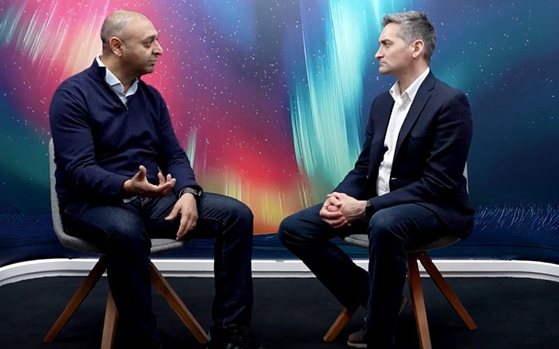 Colt’s View on Scaling AI and Building the Frontier Telco