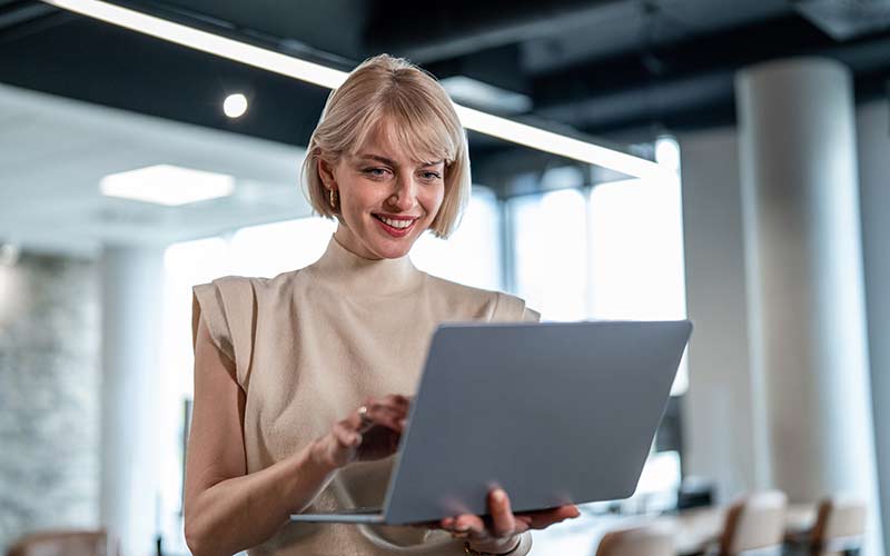 How to generate long-term value from enterprise AI