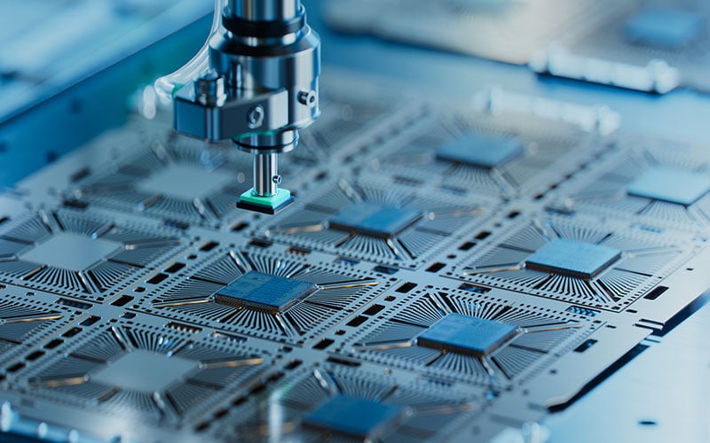 How generative AI is reshaping semiconductor design