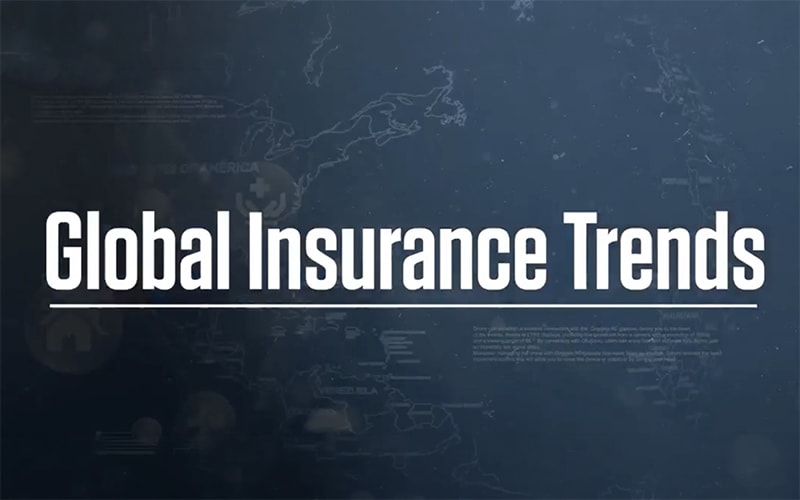 Global Insurance Trends
