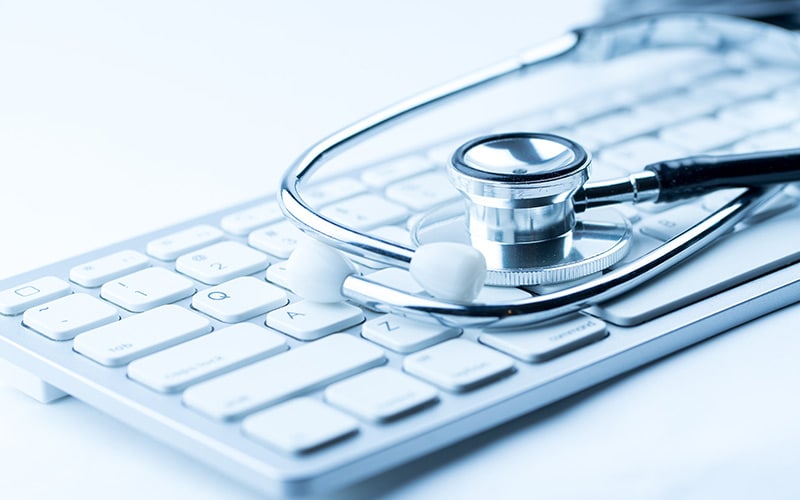 Healthcare needs a new control tower: Intelligent systems that streamline the workforce