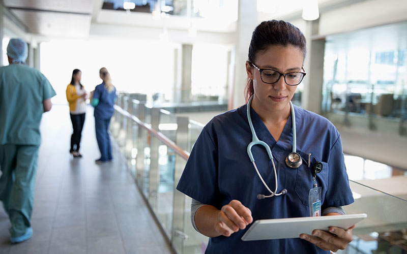 Engaging Social Determinants to Manage Population Health