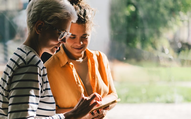 How to build trust in AI