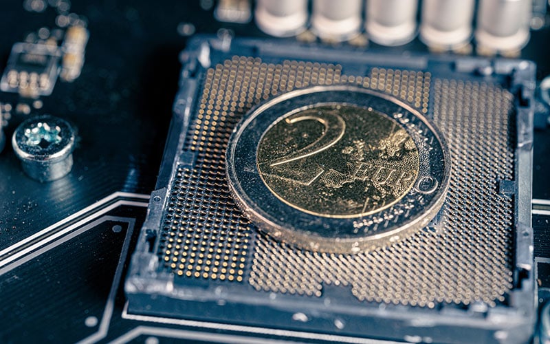 How European banks are building AI that lasts