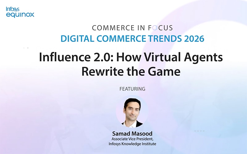 Influence 2.0: How Virtual Agents Rewrite the Game