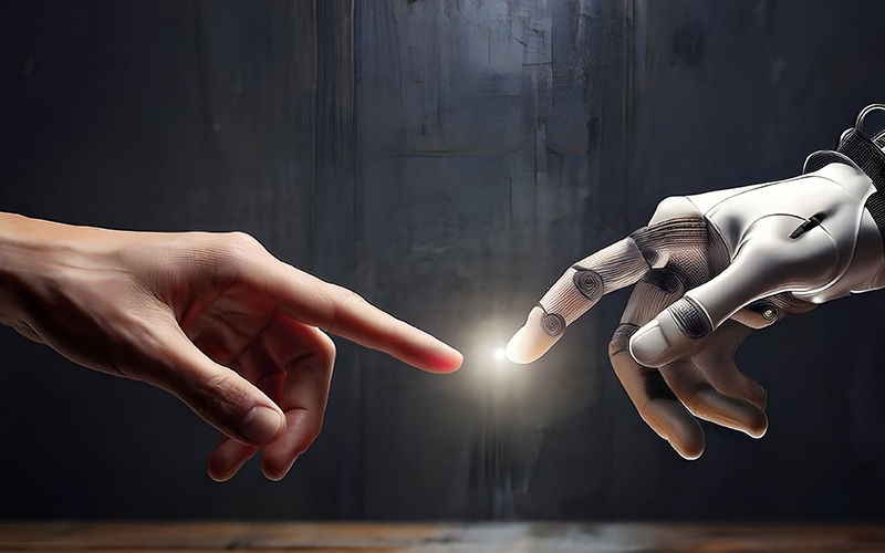 Human-agent collaboration at scale: A POD-driven PCVD framework