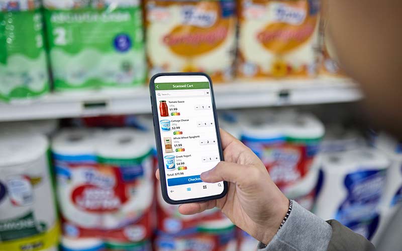Integrated revenue growth management platforms for CPGs: A buyer's guide
