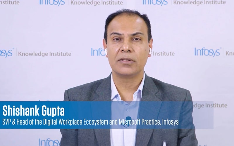 How Leaders Can Prepare for an AI-Powered Future