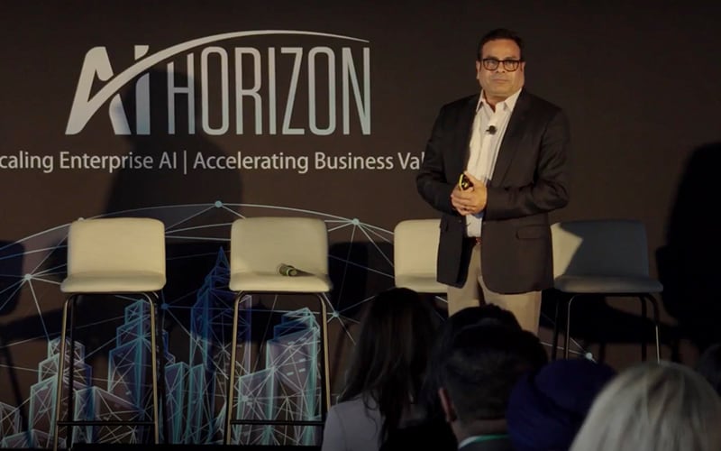 Leading Through AI Disruption