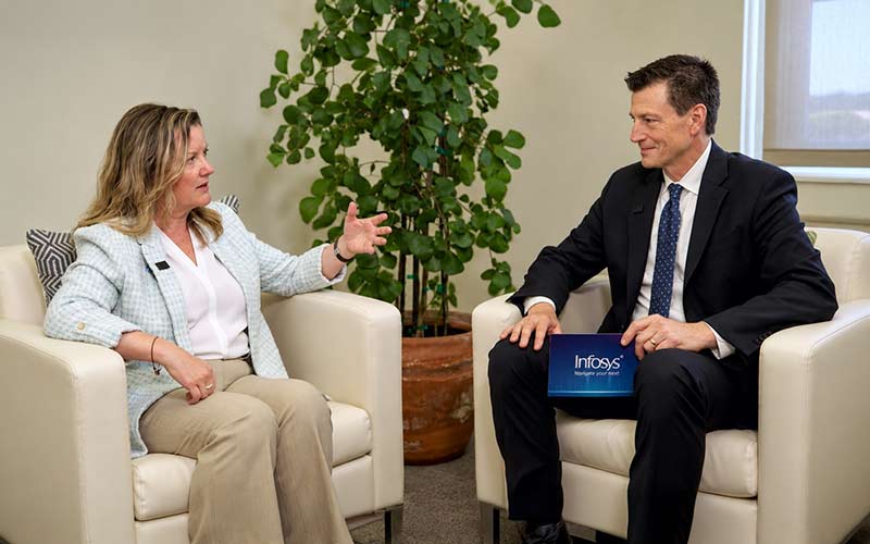World Economic Forum's Kiva Allgood on the Lighthouse Operating System