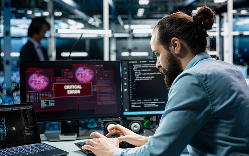 How LLM guardrails safeguard your enterprise AI journey