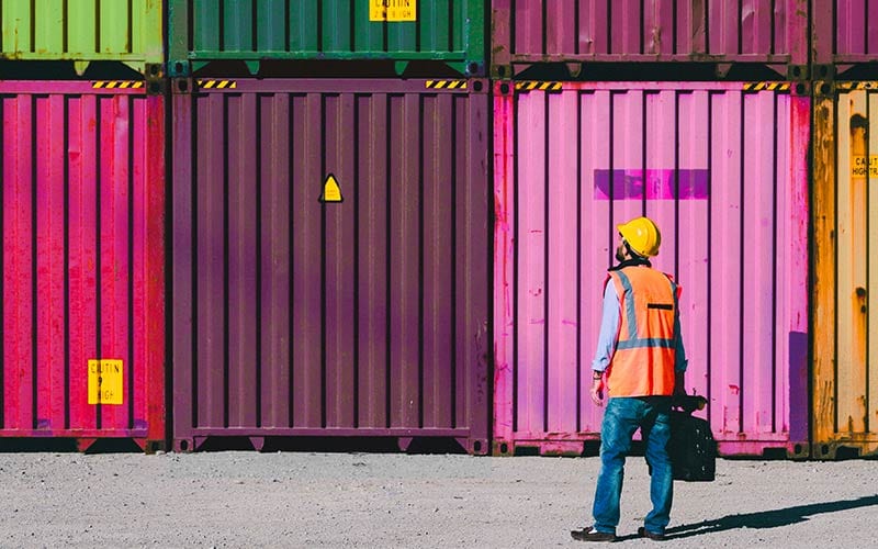 Logistics Industry Outlook 2025