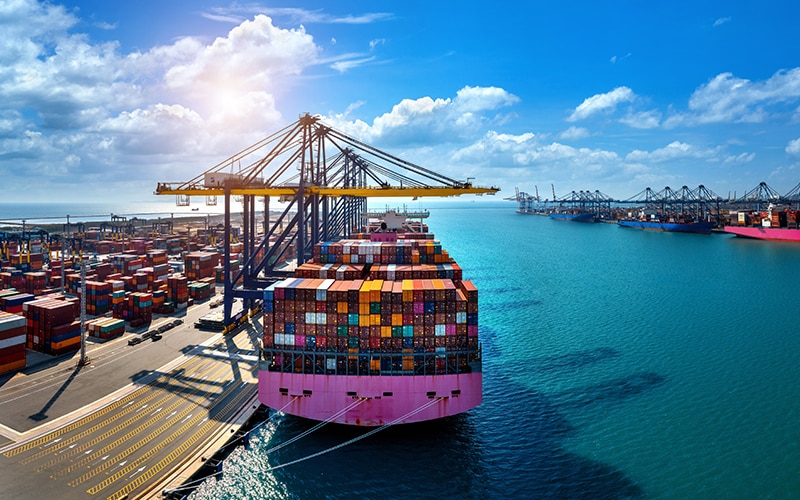 Logistics Industry Outlook 2026