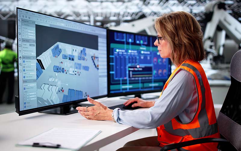 From intent to impact: How manufacturers link AI use cases to measurable outcomes