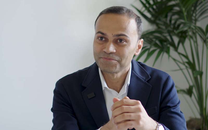 Nestlé's Faisal Haroon on Why Manufacturing Needs a New Operating Model