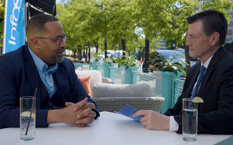 Marketing, AI, and Accountability: Alvin Bowles on the CMO's New Mandate