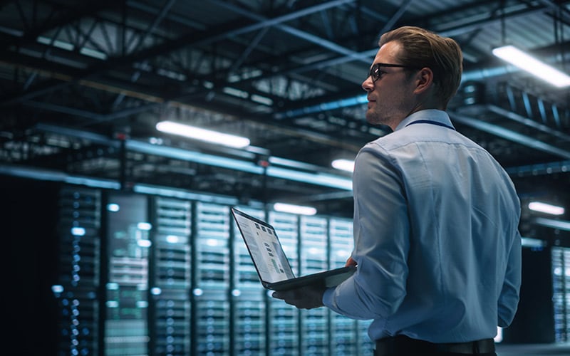 Frontier Telco: Navigating enterprise autonomy