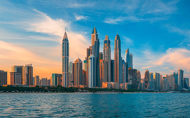 Middle East telcos transformation: From network providers to AI-first platforms