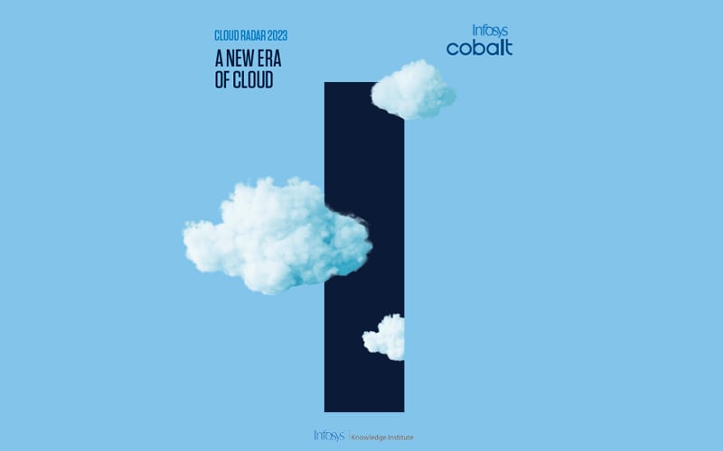 Ahead in the Cloud: A New Era of Cloud with Anant Adya