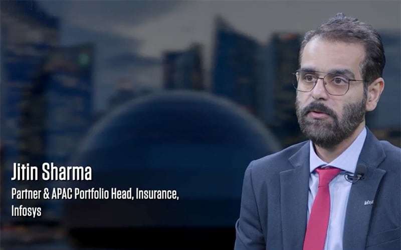 A New Era for Life and Health Insurance in APAC