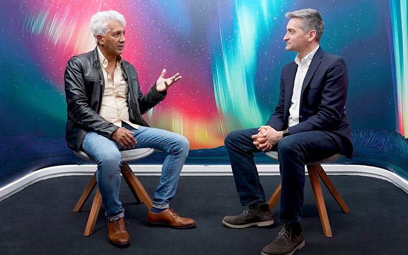 Mplify on Agentic AI, Network-as-a-Service, and the Future of Interoperability