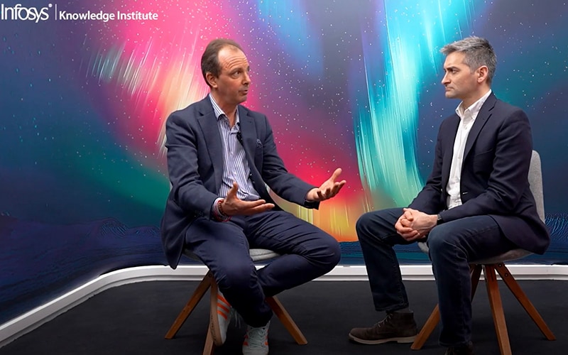PAC on AI Maturity, Culture Change, and Partnership-Led Transformation