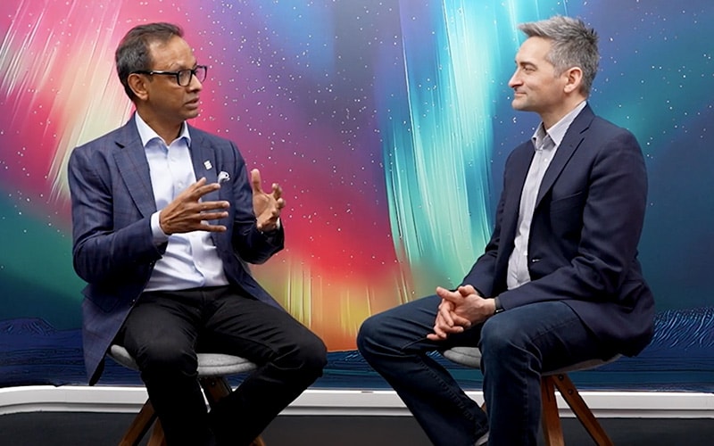 Ericsson's View on Physical AI and the Future of Enterprise Networks