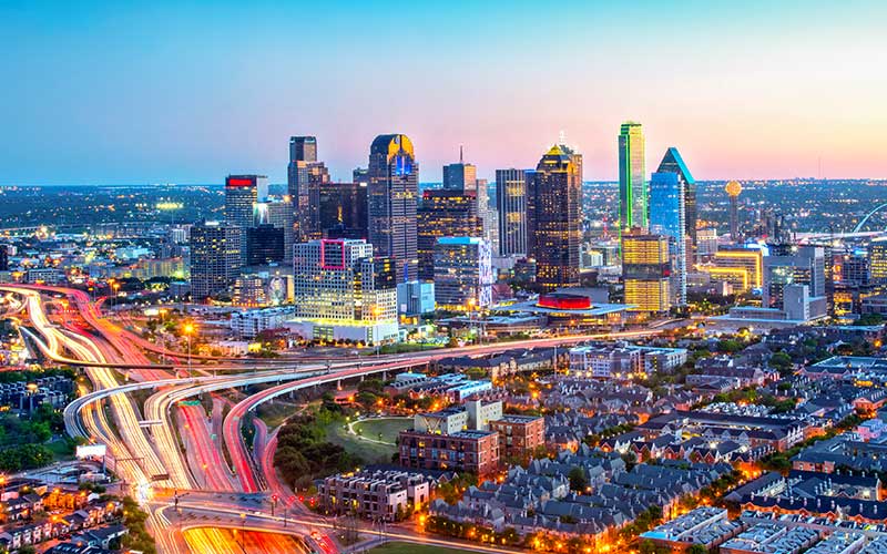 Private 5G – Trends and outlook