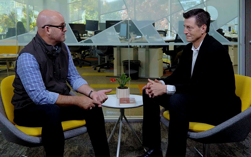 Will Leach on Mindstates, AI, and the Psychology of Influence