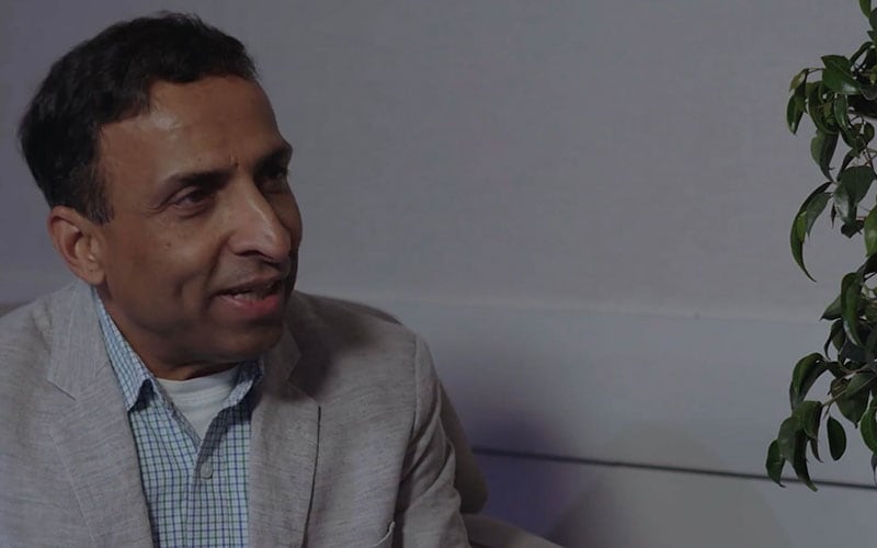 Venky Iyengar on Quality Engineering as the AI Trust Layer