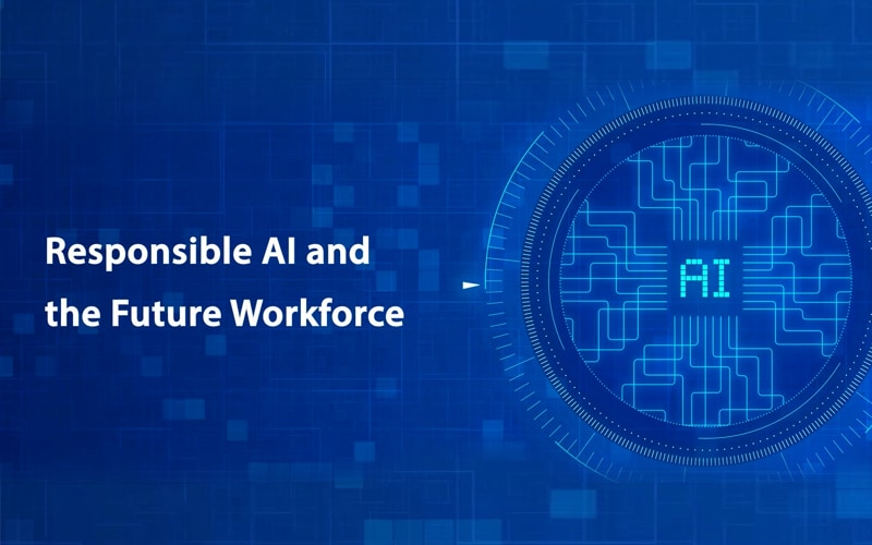 Responsible AI and the Future Workforce