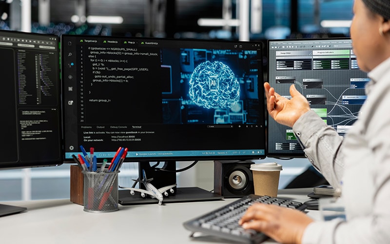 The road to Level 4 autonomous networks: How telcos can industrialize intelligence at scale