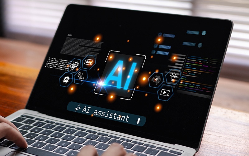 From  pilot to production: How to scale AI in the SAP digital cores