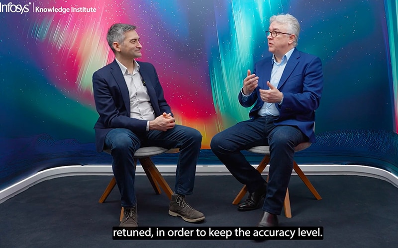 IBM on Scaling Enterprise AI, Agentic Systems & Governance