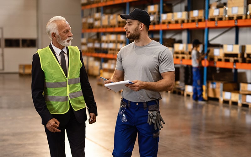 Digital Supply Chain: Powering the Self-Curating Supply Chains of The Future