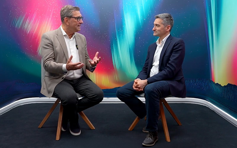 Burnt Oak Partners on Pragmatic AI, Sovereignty, and the Future Telecom Ecosystem