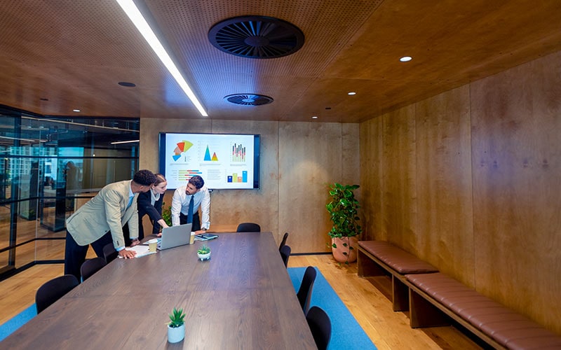 Telecom industry outlook 2025