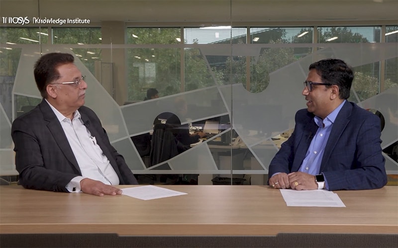 Why Treasury Is Moving Beyond Spreadsheets with AI