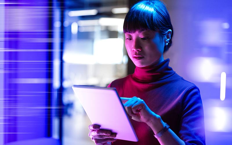 Trust, context, and control: The foundations of SAP's Autonomous Enterprise