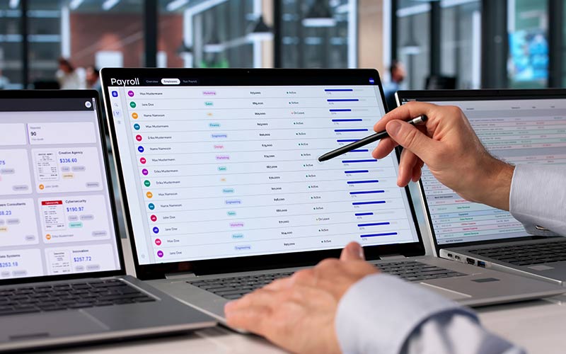 Why ServiceNow's unified platform works for every department