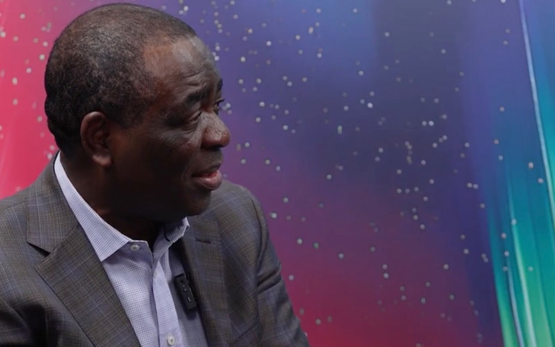 Infosys Consulting on Frontier Telco, AI Monetization, and the Shift to Digital Orchestration