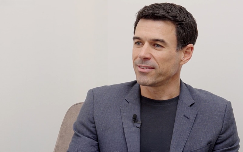 Databricks on AI, Data Platforms & Energy Transformation