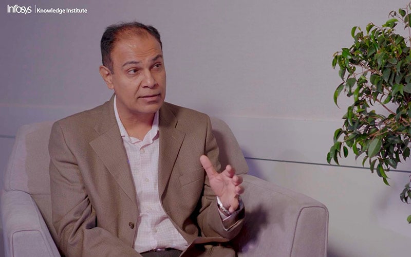 Shishank Gupta on Unlocking AI Value Beyond Copilot