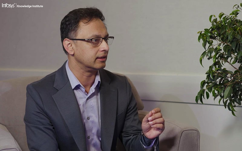 Samik Ghatak on Unlocking AI Value in Travel and Hospitality