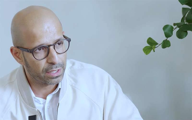 BearingPoint's Wahid Khan on Why Manufacturers Can't Wait on AI