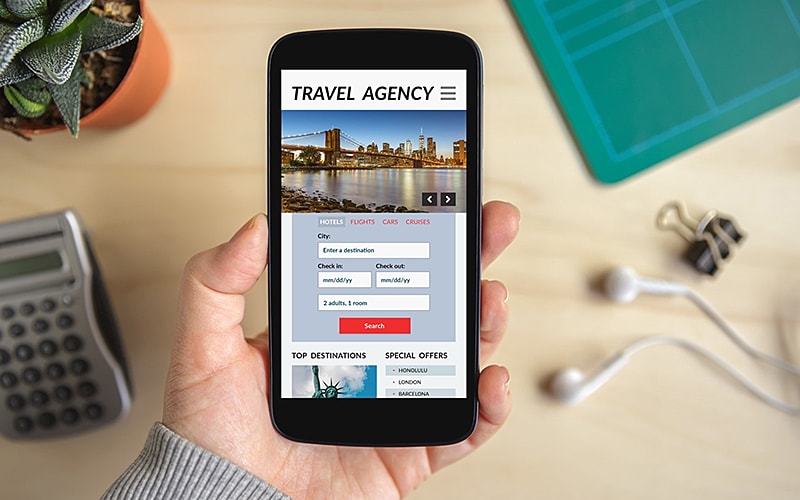 Unbundled fares