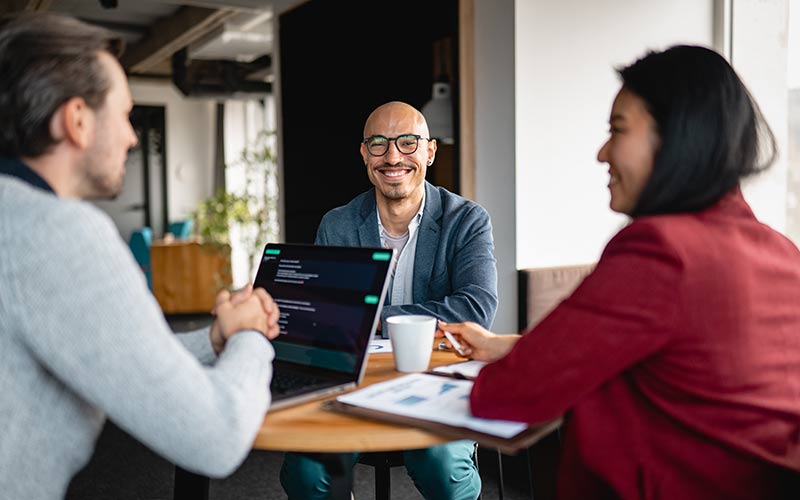 Trust, context, and control: The foundations of SAP's Autonomous Enterprise