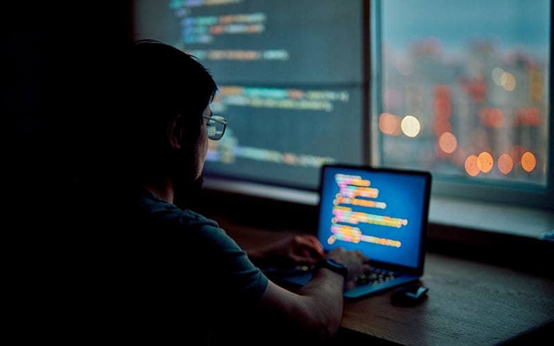 Stage 3: AI executes routine work